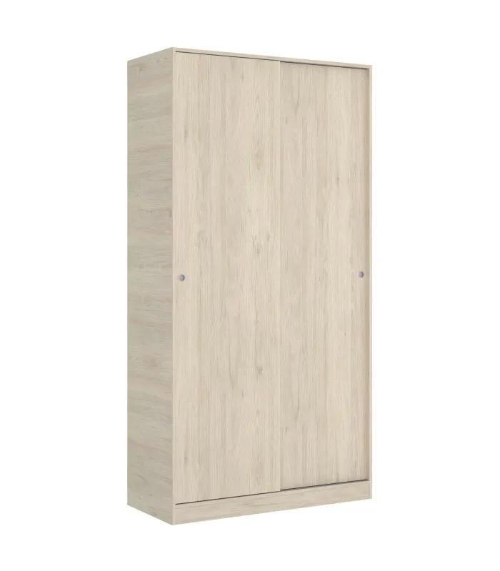 copy of Wardrobe sliding doors Plus Slide 100 cm wide