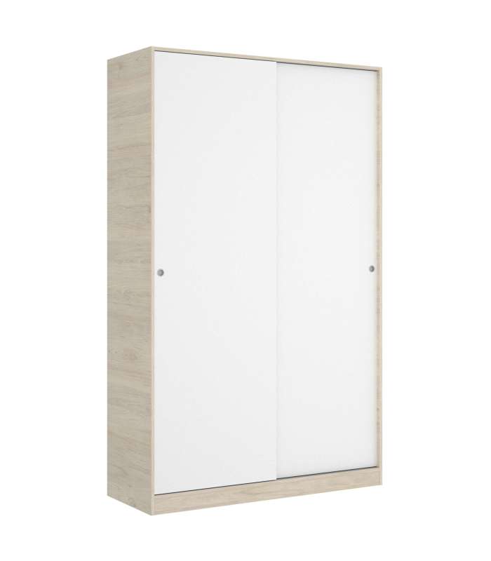 copy of Wardrobe sliding doors Plus Slide 120 cm wide