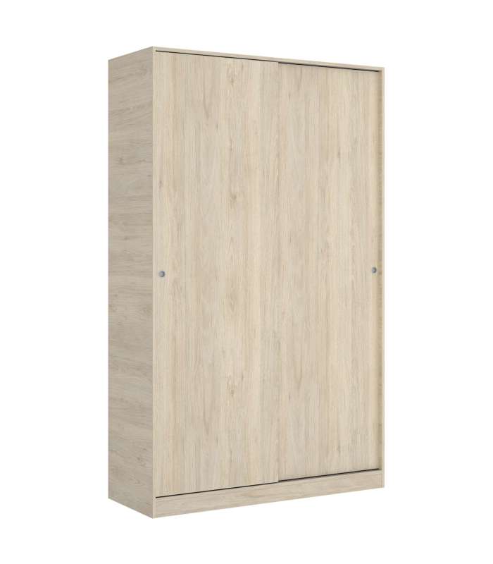 copy of Wardrobe sliding doors Plus Slide 120 cm wide