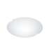 PLAFON CEILIN REDONDO BLANCO 2 X 60W E-27 -  30CM - Imagen 1