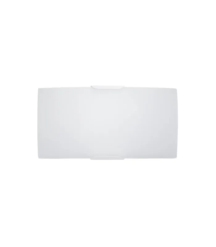 APLIQUE NOMAD BLANCO 1 X 60W E-27 - Imagen 1