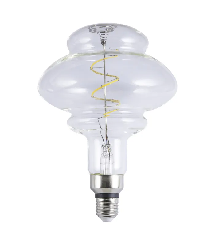 Bombilla Retro XL LED E-27 8W Luz Neutra