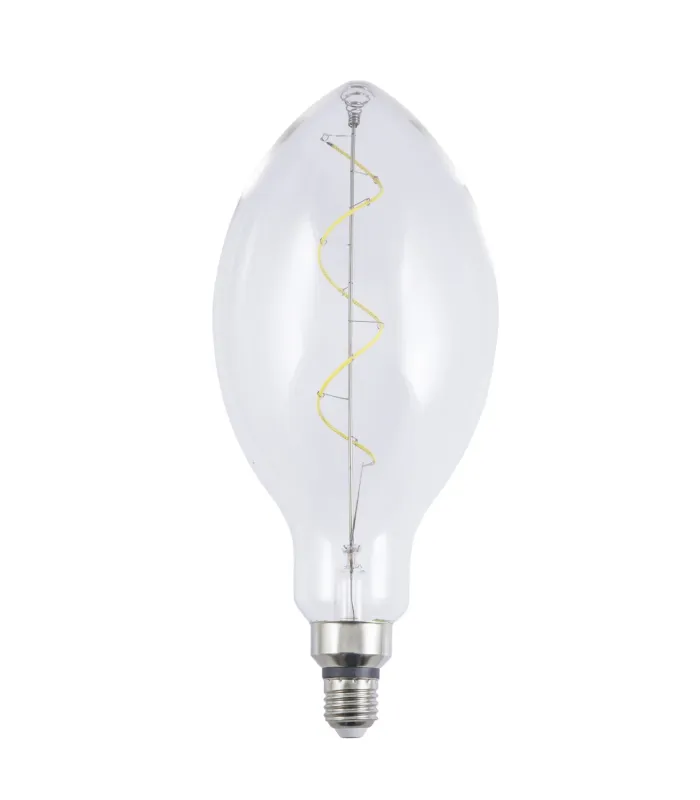 Bombilla LED Dison XL 8W - Luz neutra E-27