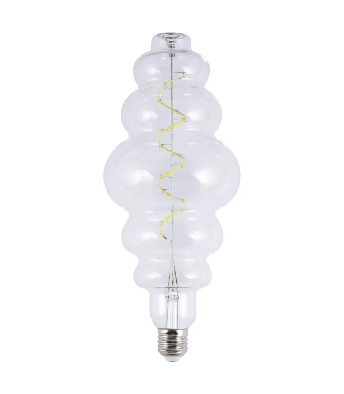 Bombilla LED vintage 8W 800LM E-27 4000K