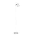 Lâmpada de parede modelo Lupen mate branco finish 150cm (alta) 22cm (largura) 35cm (largo)