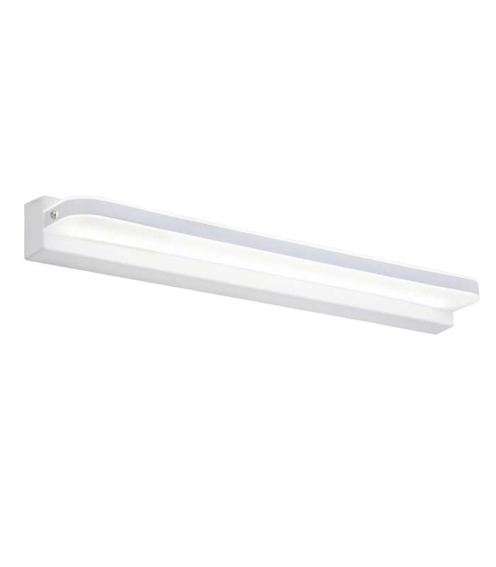 APLIQUE BAÑO AERO BLANCO LED 12W 1140LM 4000K - Imagen 1