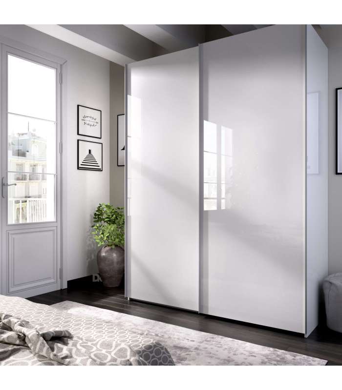 Wardrobe sliding doors Slide 150 cm wide