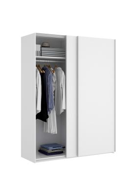Wardrobe sliding doors Slide 150 cm wide