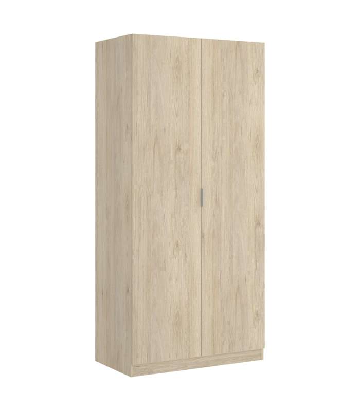 copy of Wardrobe 2 folding doors 81 cm wide