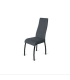 IMPT-HOME-DESIGN Sillas de salon Pack de 4 sillas Dora acabado