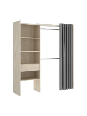 Dresser Siles: Elegância e funcionalidade para o quarto