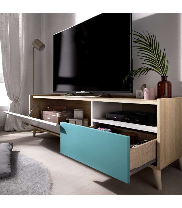 copy of Ness TV furniture.