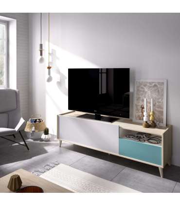 copy of Ness TV furniture.