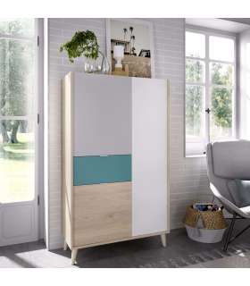 copy of Sideboard 3 Kloe doors for living room or kitchen.