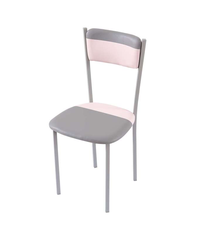 copy of Pack of 4 chairs in various colors.