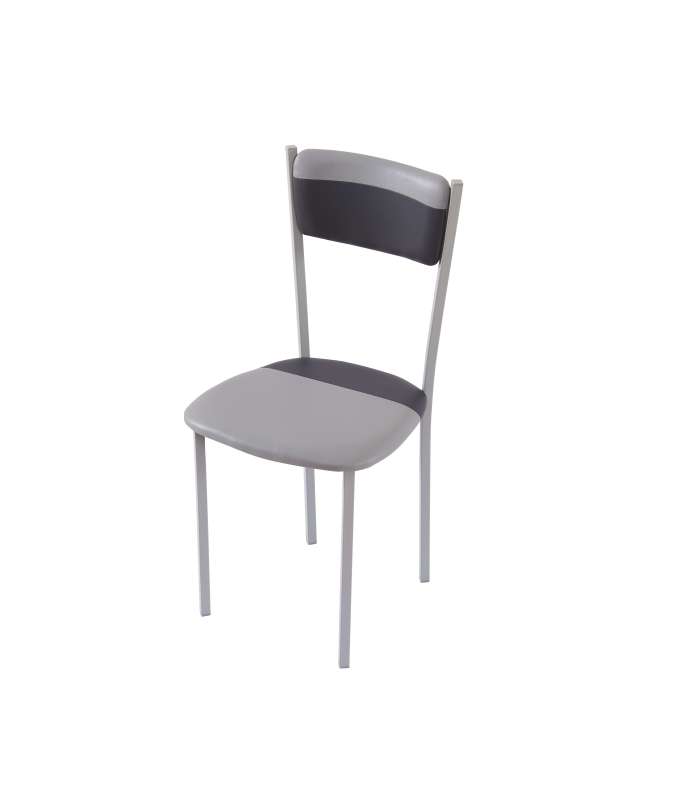 copy of Pack of 4 chairs in various colors.