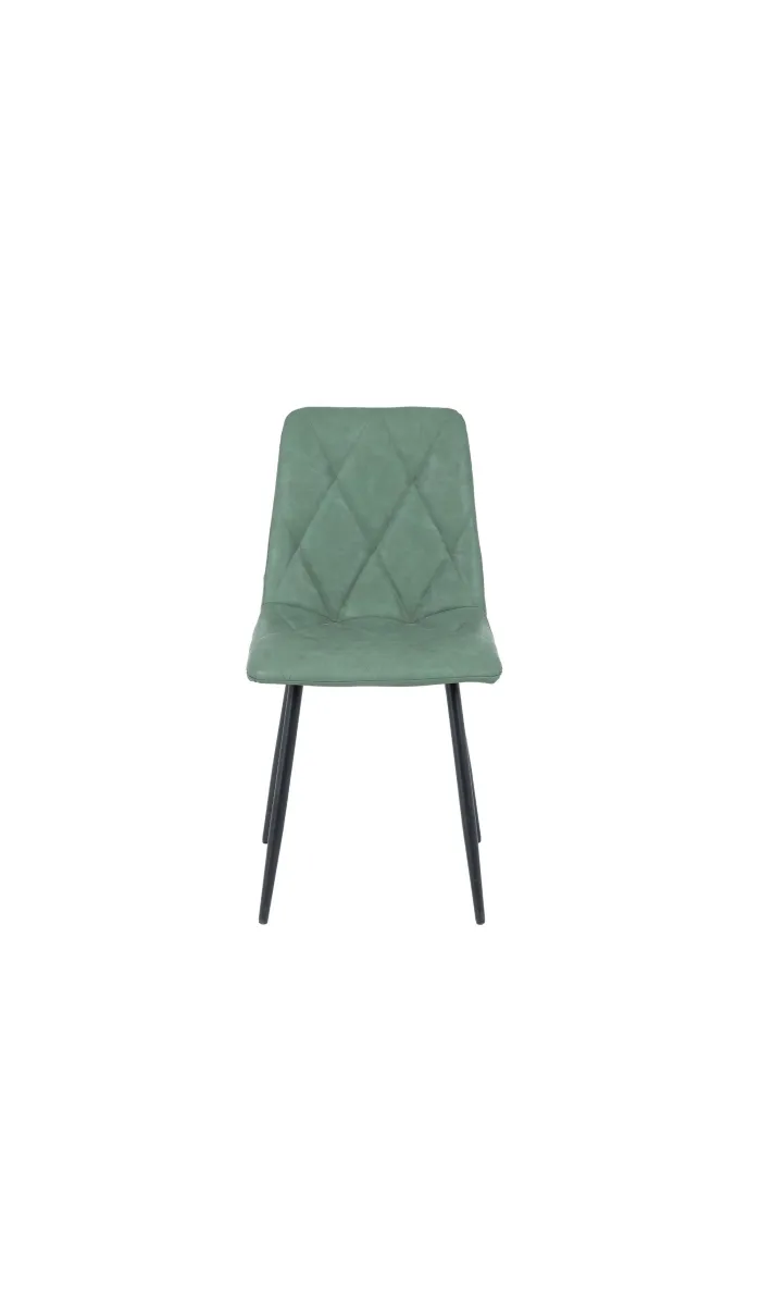 copy of Pack 4 Ines chairs in white, red or black