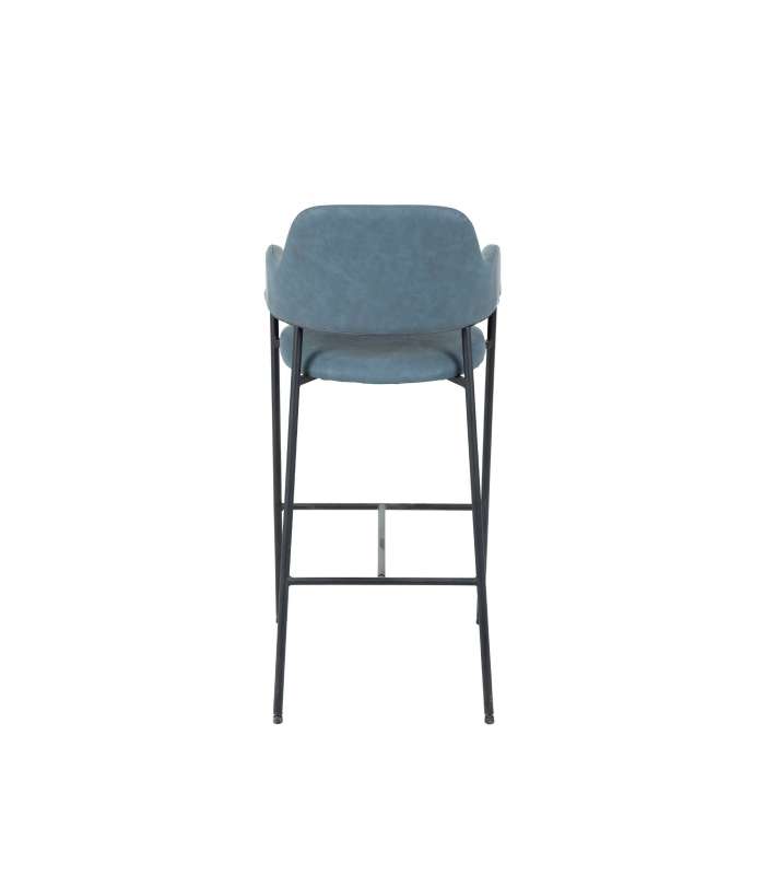 copy of Pack 4 Ines chairs in white, red or black