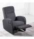ADEC Cadeira de braços relaxante copy of Poltrona Relax Modelo