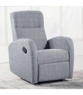 Armchair Relax Model Home various colors