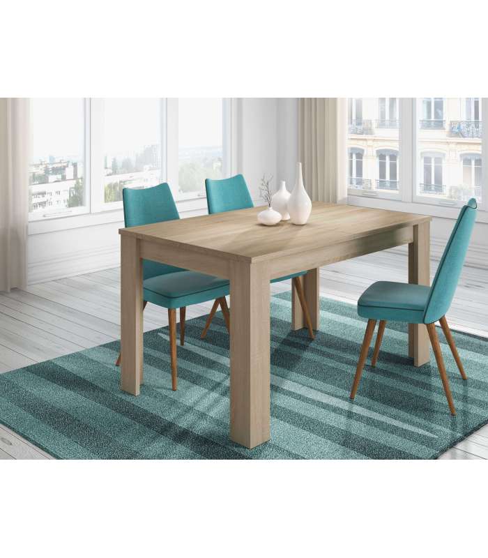 copy of Kendra extendable dining table