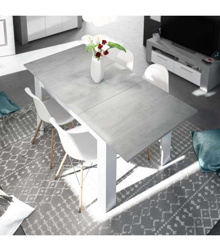 copy of Kendra extendable dining table