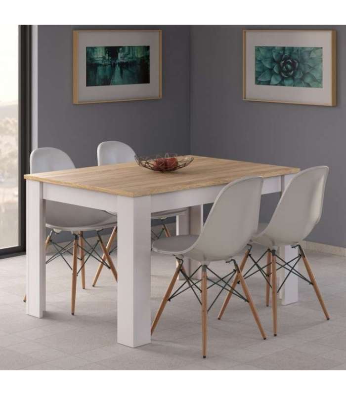 copy of Kendra extendable dining table