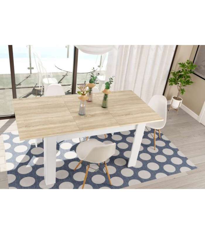 copy of Kendra extendable dining table