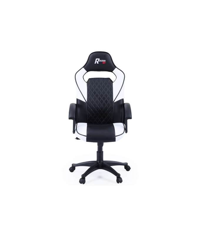 ADEC Sillas de oficina-gamer Sillon giratorio elevable gamer