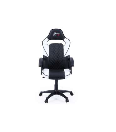 ADEC Cadeiras de escritório Cadeira giratória Gamer R-Design em