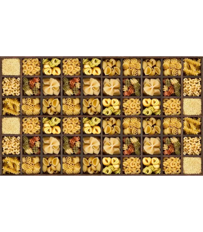 HB-HOME Mesas de cozinha fixas copy of Armário auxiliar de 2