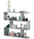 Athena Shelf lowers several colors to choose from.