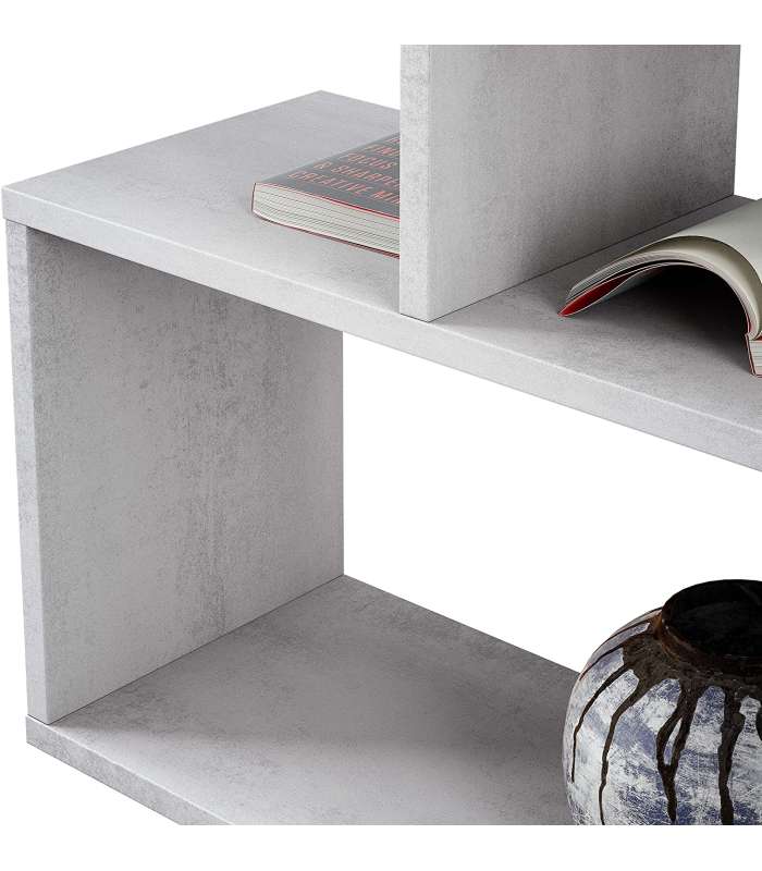 Athena Shelf lowers several colors to choose from.