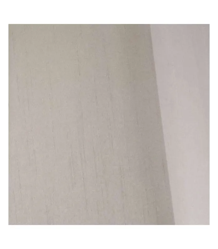 Lámpara de sobremesa Biccoca niquel satinado 61cm