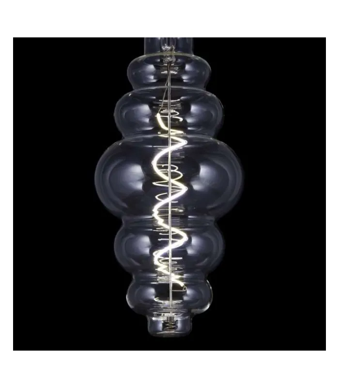 Bombilla LED vintage 8W 800LM E-27 4000K