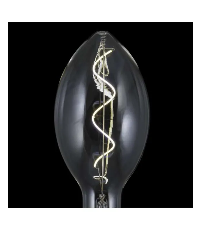 Bombilla LED Dison XL 8W - Luz neutra E-27