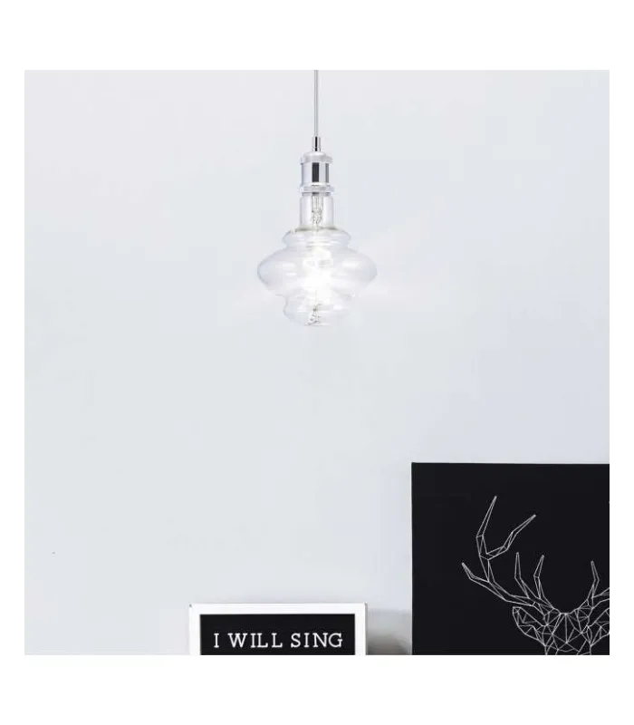 Bombilla Retro XL LED E-27 8W Luz Neutra