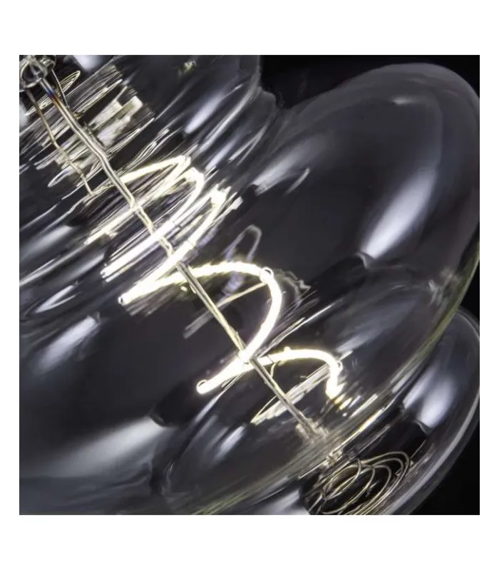 Bombilla Retro XL LED E-27 8W Luz Neutra