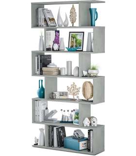 High Danerys shelf in various colors to choose from.