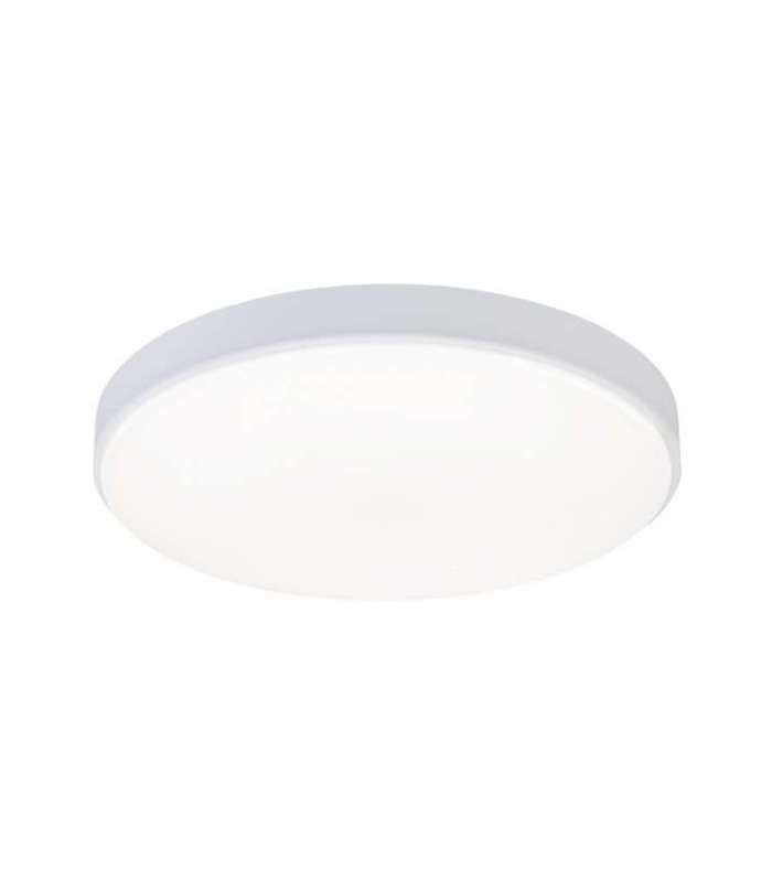 ILAJP Plafones LÂMPADA DE TECTO BERTIE LED BRANCO LED 30W