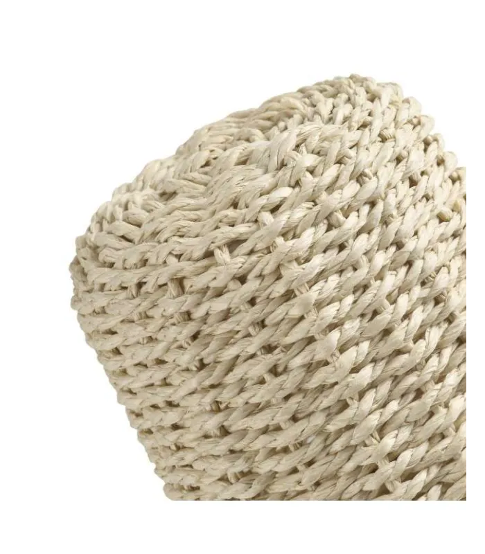 Sobremesa modelo Soto, blanco, diseño eco-friendly