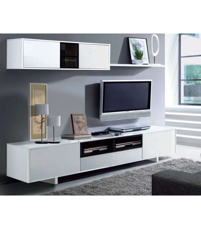 FRS Conjuntos salon Mueble de salon Sirva 46 cm(alto)200