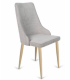 Pack de 4 sillas Imperial beige 94 cm (alto) 48 cm (ancho) 57