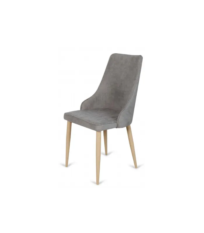 IMPT-HOME-DESIGN Cadeiras de sala Pacote de 4 cadeiras