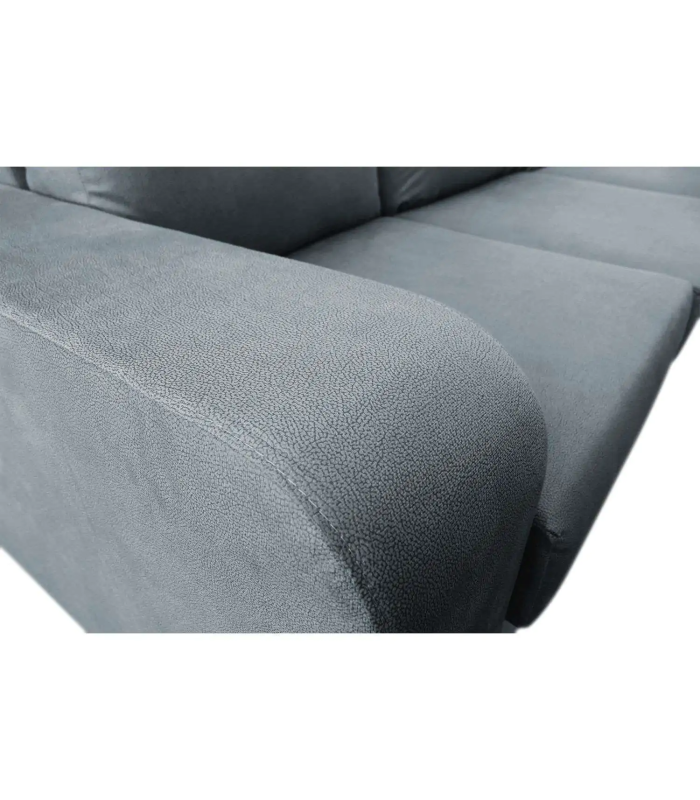 Hm-actually Chaiselongues Sofa con chaiselongue reversible Nata