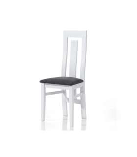 copy of Pack 4 Irene chairs in black