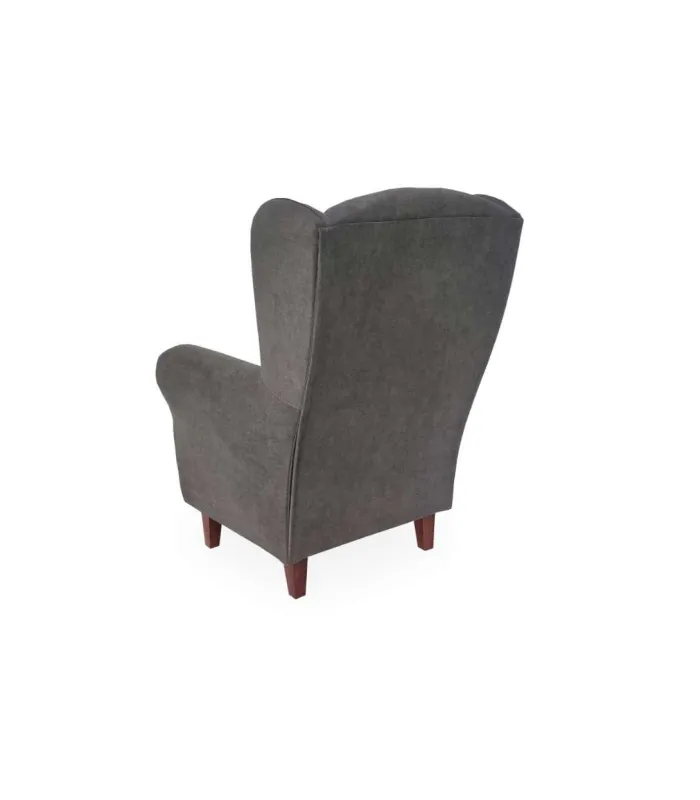 Butaca Calahorra gris, estilo y confort para tu hogar