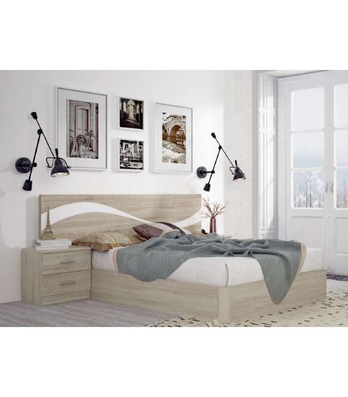 copy of Bedroom marriage Monterrey we serve it mounted