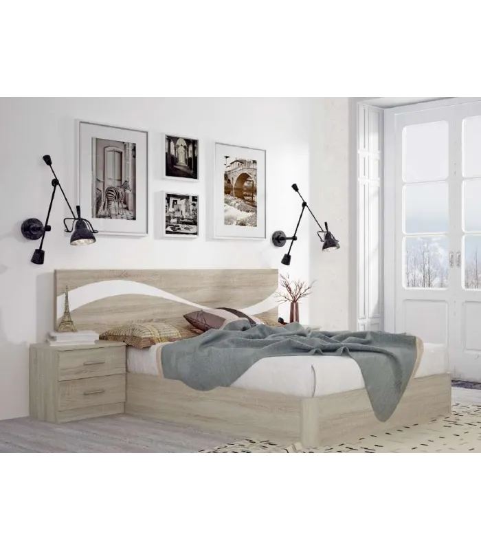 copy of Bedroom marriage Monterrey we serve it mounted