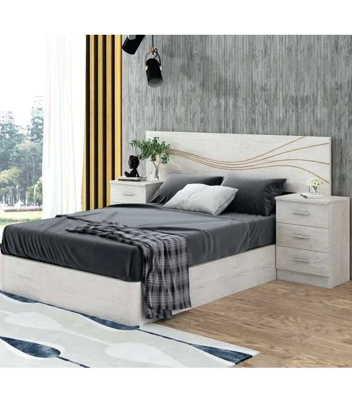 copy of Bedroom marriage Monterrey we serve it mounted